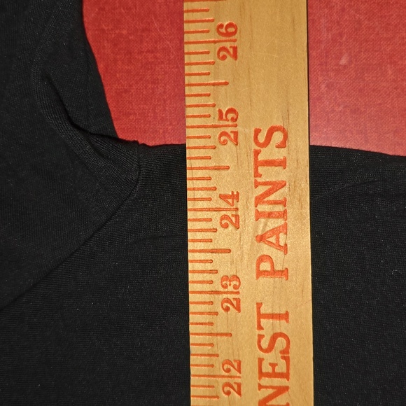 Nike Shirt Black Short Sleeve Every Damn Day Staircase Tee Active Mens Size XXL - Picture 5 of 6